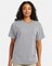 Essential-T Pocket Crewneck T-Shirt for Workwear, Casual & Everyday Utility Wear